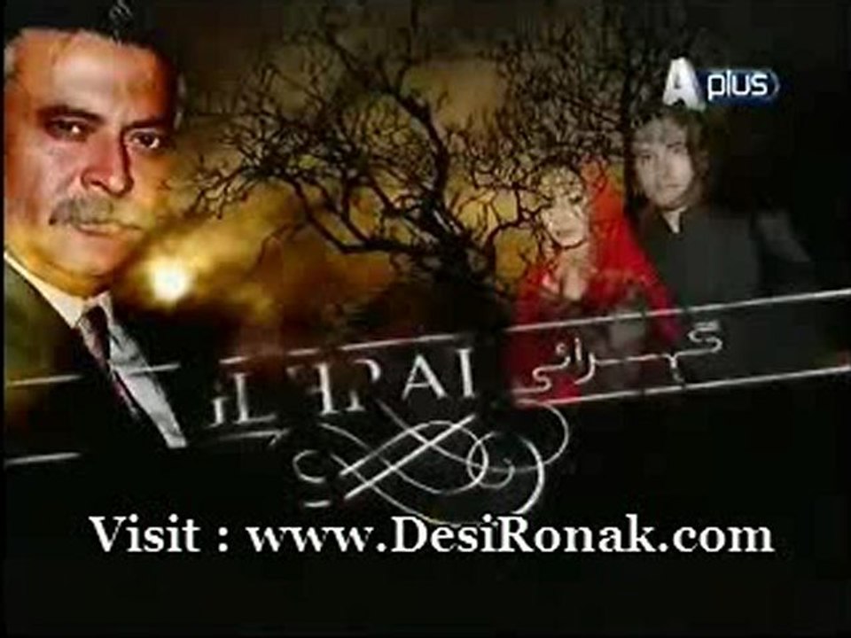 Gehrai Episode 9 Part 3