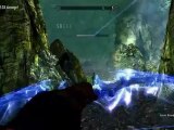 The Elder Scrolls V Skyrim - Playthrough pt425 Yep More Exploring