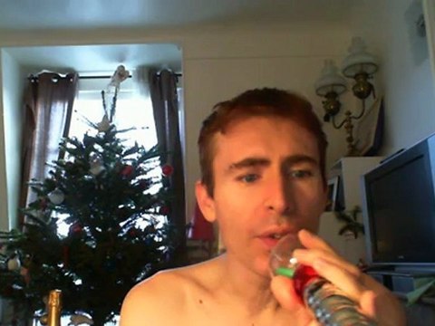 Wiwi égratigne wish you were here d'Avril Lavigne