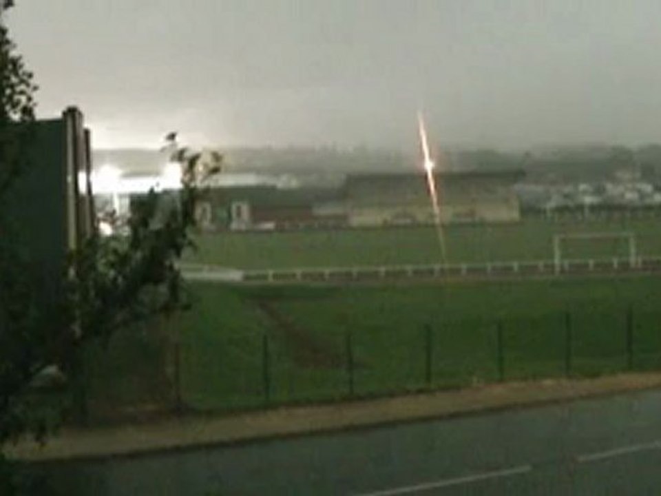 00497 ORAGE