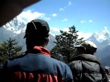 trekking in everest, nepal trekking