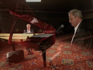 PIANISTE CHANTEUR chante Elton John REMY MONCORGE