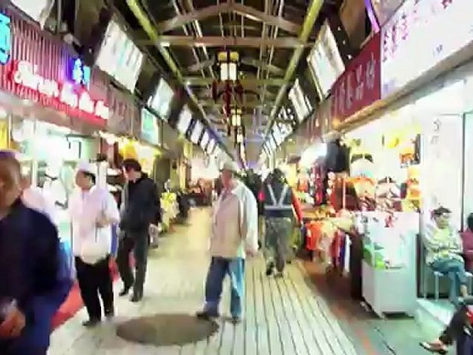 Video Taiwan Mars 2011