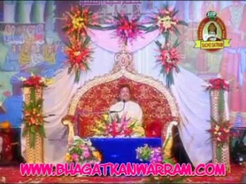 Sain Sadhram sahib Satsang @ Pooj Raherki Sahib On 25_10_2011 - Full