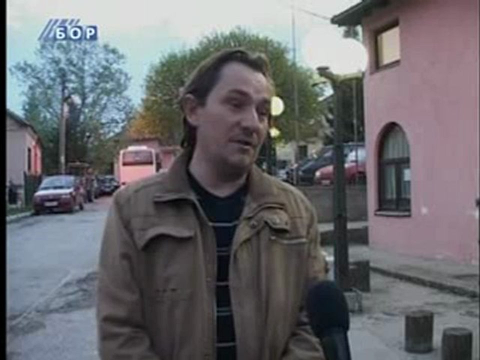 Dnevnik, 30. april 2011.
