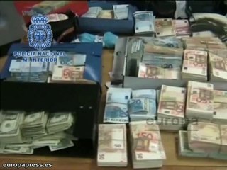 La Policía Nacional recupera el Códice Calixtino