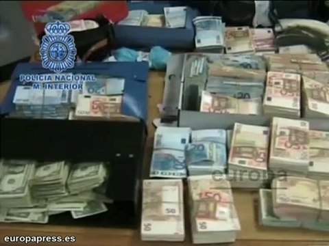 La Policía Nacional recupera el Códice Calixtino