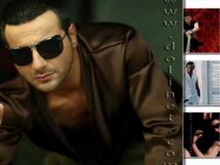 Davut Güloğlu - Oralı Değil - 2012