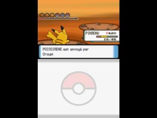 pokémon version diamant parti16 plaisir ou pas plaisir