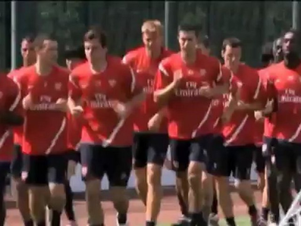 Van Persie lehnt Vertragsverlängerung ab