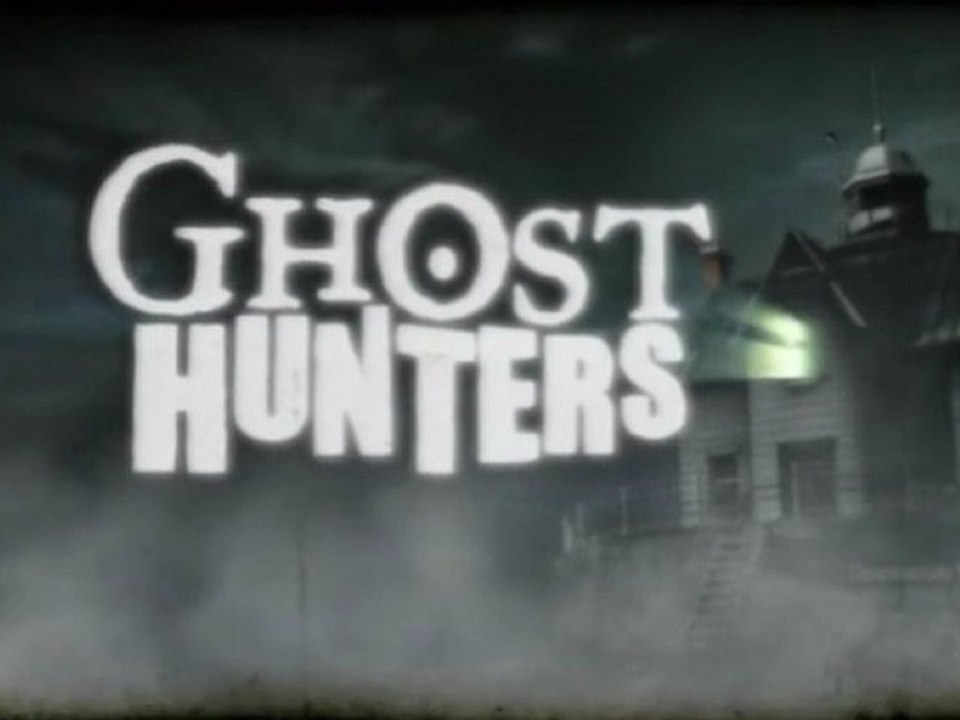Ghost Hunters (TAPS) [VO] - S06E02 - Fort Ticonderoga