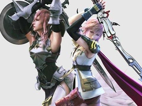 Final Fantasy XIII-2 OST - Lightning's Theme ~Unguarded Future