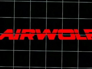 générique supercopter fan made