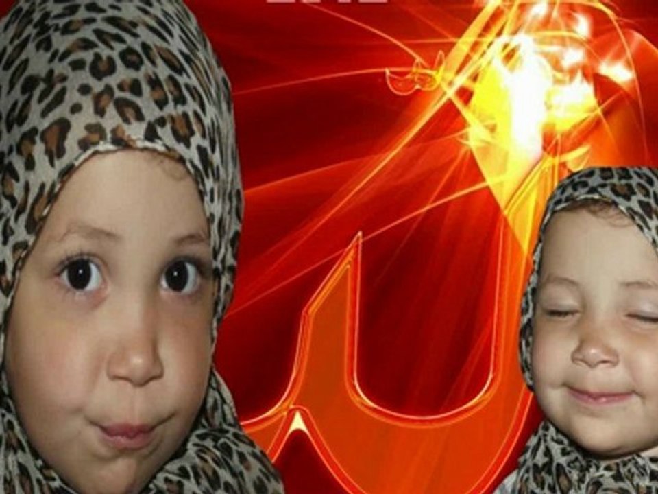 Mariage Anacheed 2012