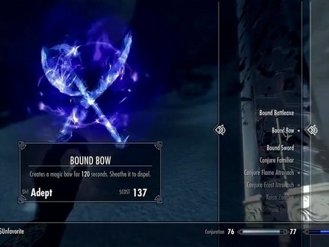 The Elder Scrolls V Skyrim - Playthrough pt445 OH NO A THIEF !! MWHAHA !!