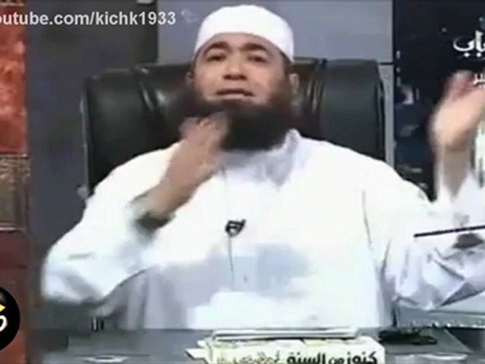 قصة رائعة يحكيها الشيخ محمود المصري عن بصيرة الشيخ كشك