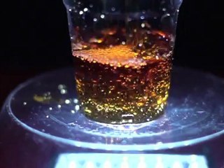 Sony Nex Fs-700 - 1° giorno di Test 400 fps