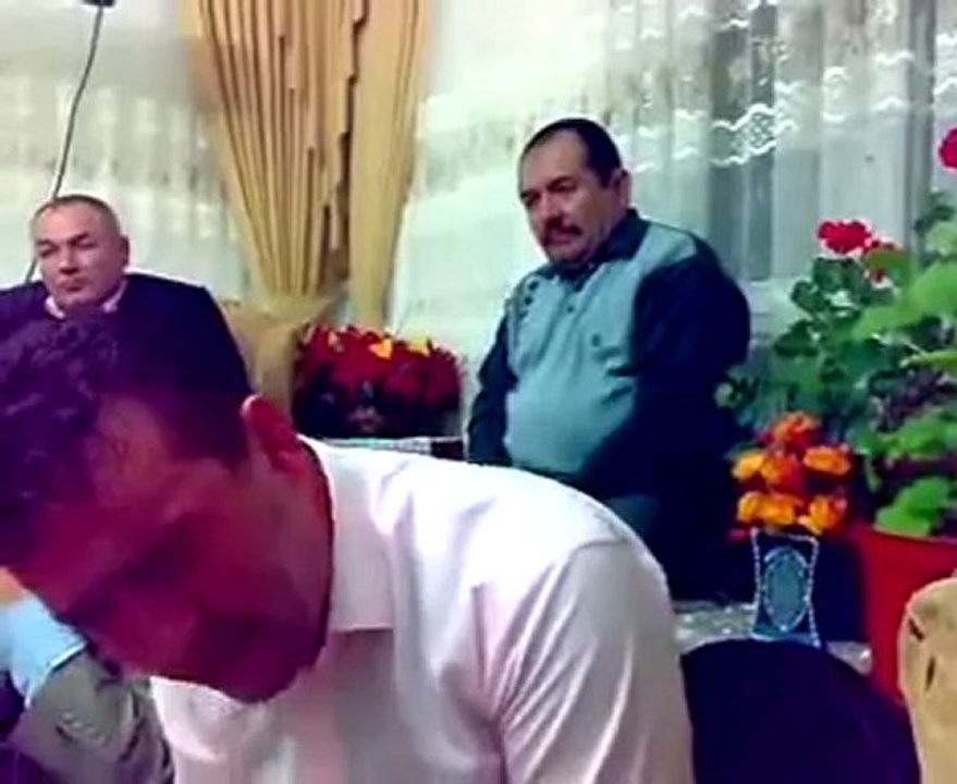 Sensiz Bayram olmuyor Gel !   İLaHi ZiyaFeti    PaSiNLeR &  SaNaLKRaL