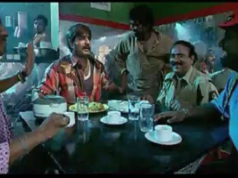 Mahanayak