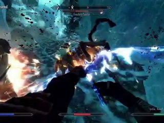 The Elder Scrolls V Skyrim - Playthrough pt450 Murder Mysteries