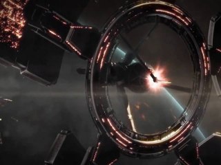 Mass Effect 3 - Leaving Earth (Metal Cover)