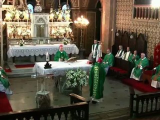Cuvântul ÎPS Domenico Sorrentino, Arhiepiscop-Episcop de Assisi