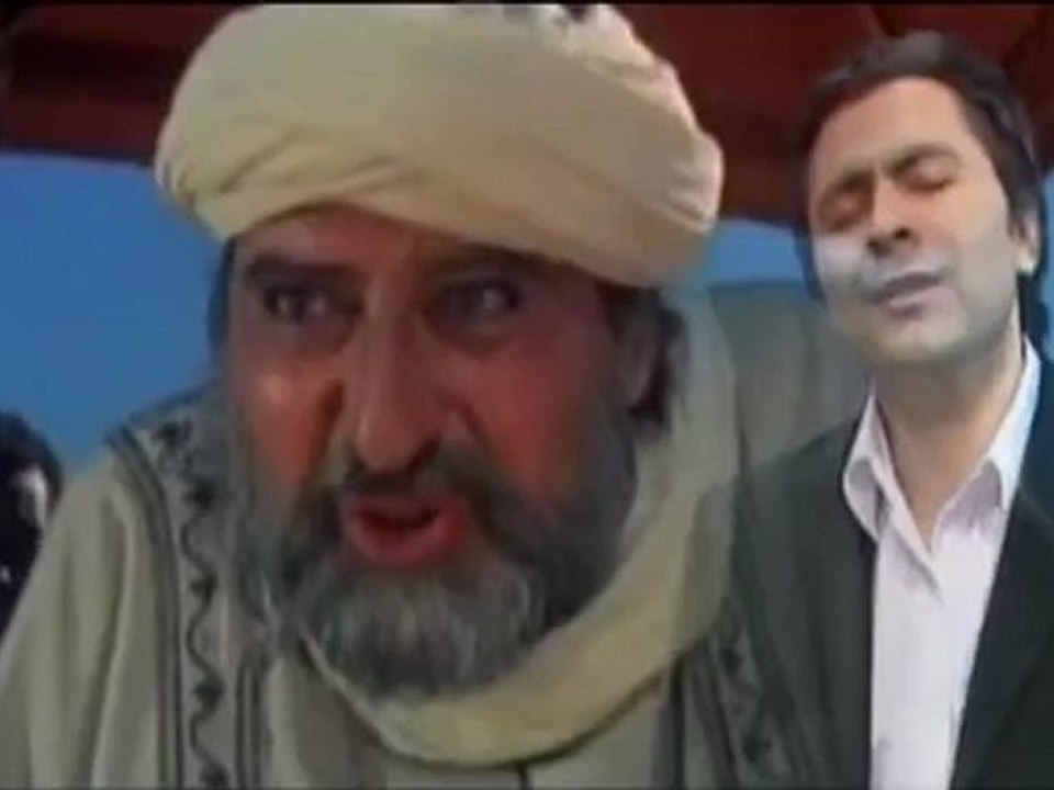 Bilali Habeşi (Abdurrahman   önül) SaNaLKRaL & PaSiNLeR