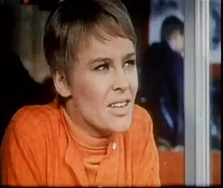 RAY BRADBURY… murió Fahrenheit 451 - Francois Truffaut 1966