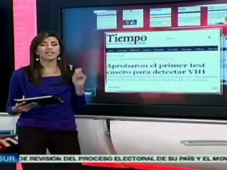 Aparecen tres pingüinos en una playa de Río de Janeiro