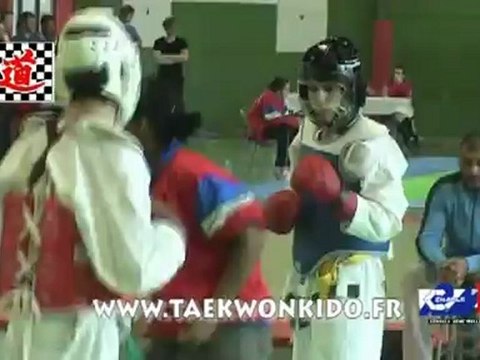 Coupe combats Cénacle 2012 - Coupe Espoirs