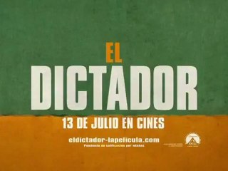 El Dictador Spot4 [20seg] Español