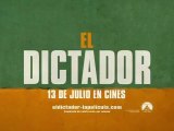 El Dictador Spot4 [20seg] Español