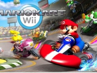 VidéoTest : Mario Kart Wii [Wii] [1/2]