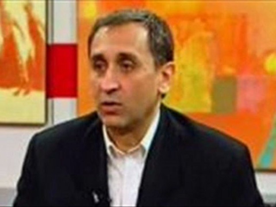 Irib 2012.07.04 Th.Meyssan crise Syrie