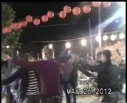 GÖLEZKAYI 2012 6 ŞENLİK GECE 16