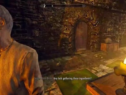 The Elder Scrolls V Skyrim - Playthrough pt462 Thalmor FUCK OFF !!