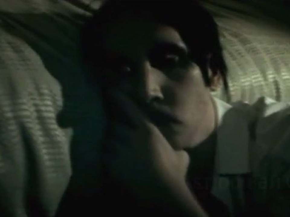 Marilyn Manson & Viagra - Пошел вон