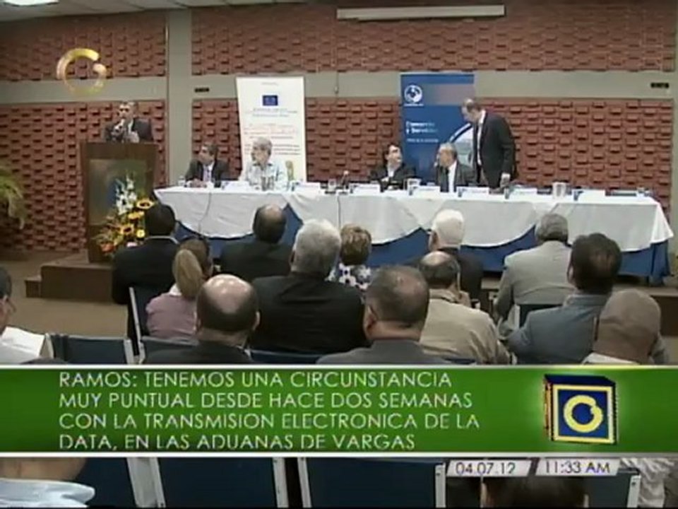 Denuncian incremento del retraso en las aduanas desde hace dos semanas