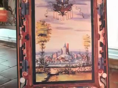 Bousies, découverte du village et de son patrimoine