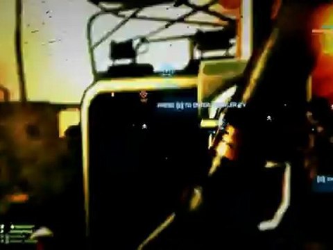 BF3 - Back To Karkand - pt1 - Sharqi Peninsula [PC Gameplay]