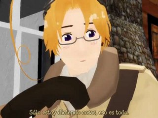 APH Canadá ~Hola, Cómo Estás (sub. español)