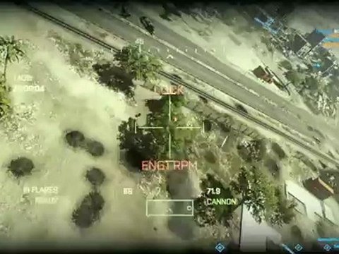 BF3 - Back To Karkand - pt4 - Gulf Of Oman [PC Gameplay]