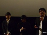 Avant-première : Les Enfants Loups : Ame et Yuki - Rencontre avec Mamoru Hosoda et Aoi Miyazaki