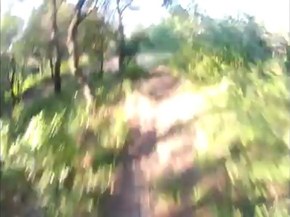 vtt var ride after taf a la mauniere