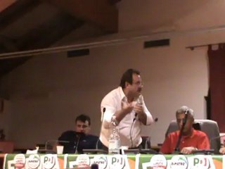 Tonino D'Annibale PD 3