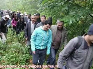 Samsun Ayvacık Tanıtım Videosu