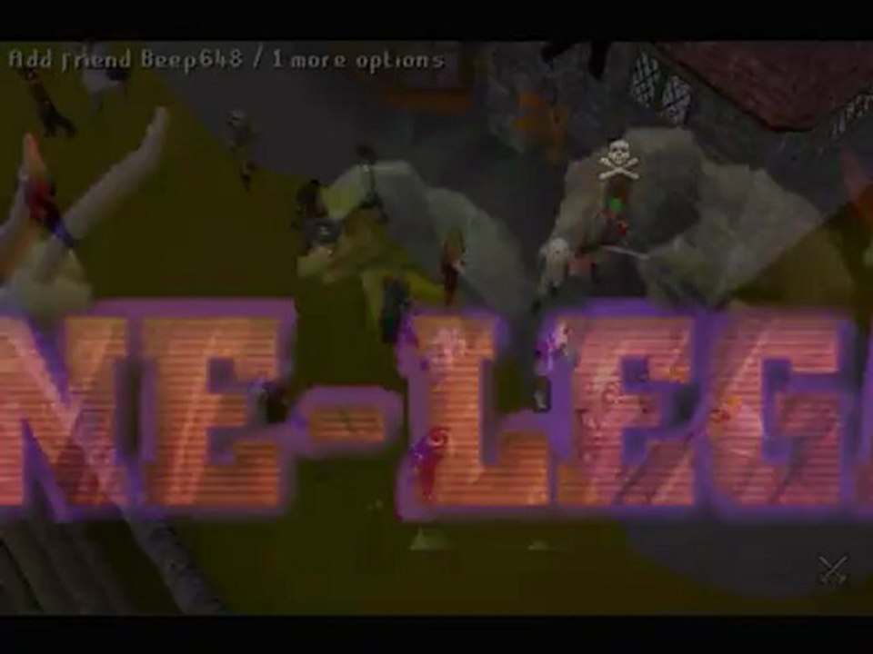 Rune-Legacy