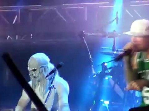 limp bizkit,break stuff,graspop,2012,1080,HD