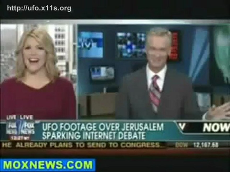 UFO Real Reports from News