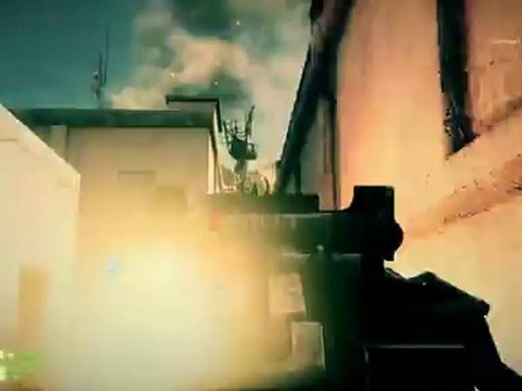 BF3 Back To Karkand - pt10 - Strike At Karkand [PC Gameplay]